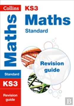 Bertrand.pt - Ks3 Maths Foundation Level Revision Guide