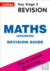 Ks3 Maths Higher Level Revision Guide