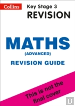 Bertrand.pt - Ks3 Maths Higher Level Revision Guide