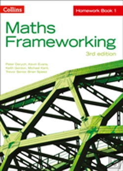 Bertrand.pt - Ks3 Maths Homework Book 1