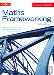 Ks3 Maths Homework Book 2