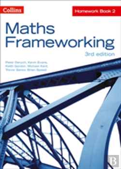 Bertrand.pt - Ks3 Maths Homework Book 2