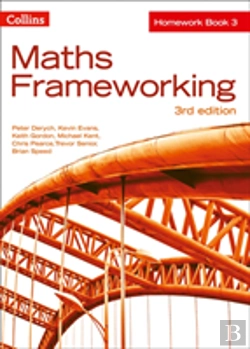 Bertrand.pt - Ks3 Maths Homework Book 3