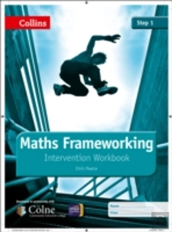 Bertrand.pt - Ks3 Maths Intervention Step 1 Workbook
