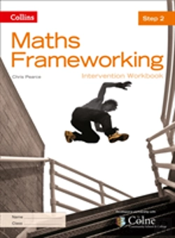 Bertrand.pt - Ks3 Maths Intervention Step 2 Workbook