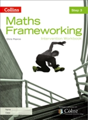 Ks3 Maths Intervention Step 3 Workbook