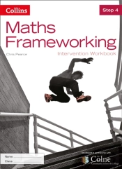 Ks3 Maths Intervention Step 4 Workbook
