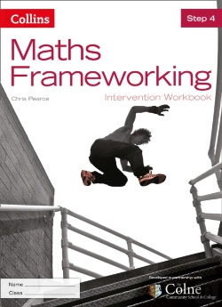 Bertrand.pt - Ks3 Maths Intervention Step 4 Workbook