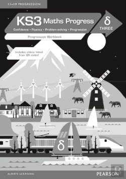 Bertrand.pt - Ks3 Maths Progress Progression Workbook Delta 3