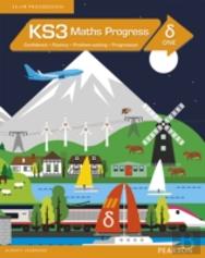 Ks3 Maths Progress Student Book Delta 1