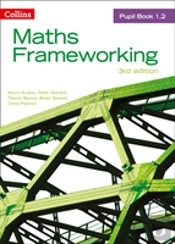 Ks3 Maths Pupil Book 1.2