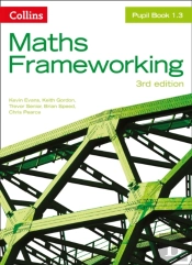 Ks3 Maths Pupil Book 1.3