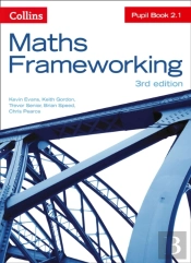 Ks3 Maths Pupil Book 2.1