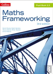 Ks3 Maths Pupil Book 2.3