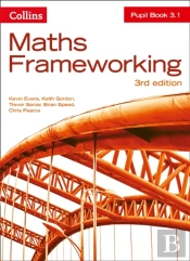 Ks3 Maths Pupil Book 3.1