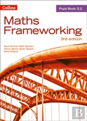 Ks3 Maths Pupil Book 3.2