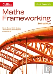 Ks3 Maths Pupil Book 3.3