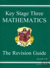 Ks3 Maths Revision Guide Â€“ Foundation (Includes Online Edition, Videos & Quizzes): For Years 7, 8 And 9
