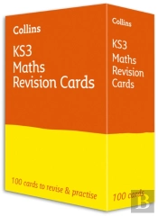 Ks3 Maths Revision Question Cards