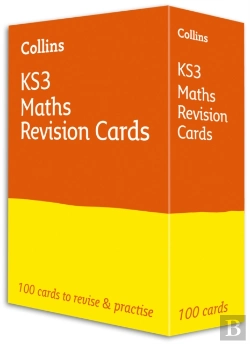 Bertrand.pt - Ks3 Maths Revision Question Cards