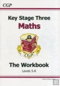 Bertrand.pt - Ks3 Maths Workbook - Higher (Answers Sold Separately)