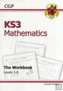 Bertrand.pt - Ks3 Maths Workbook - Higher (Includes Answers)