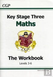 Ks3 Maths Workbook - Levels 3-6