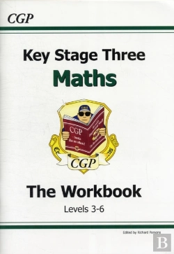 Bertrand.pt - Ks3 Maths Workbook - Levels 3-6