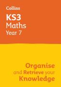 Ks3 Maths Year 7: Organise And Retrieve Your Knowledge