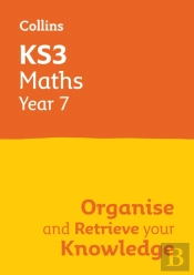 Ks3 Maths Year 7: Organise And Retrieve Your Knowledge