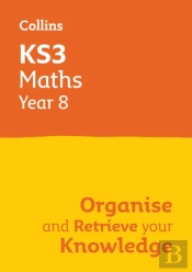 Ks3 Maths Year 8: Organise And Retrieve Your Knowledge