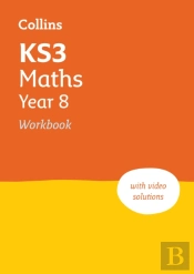 Ks3 Maths Year 8 Workbook