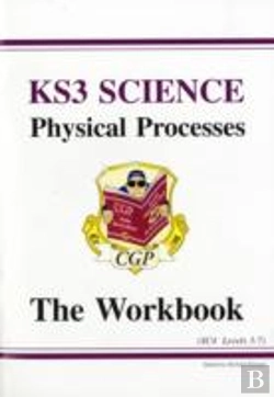Bertrand.pt - Ks3 Physics Workbook (Includes Online Answers)