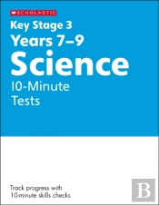 Ks3 Science 10-Minute Tests Years 7-9