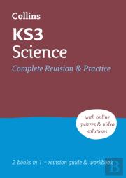 Ks3 Science All-In-One Complete Revision And Practice