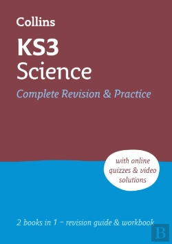 Bertrand.pt - Ks3 Science All-In-One Complete Revision And Practice