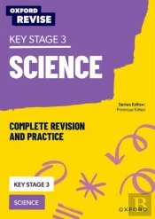 Ks3 Science Complete Revision And Practice