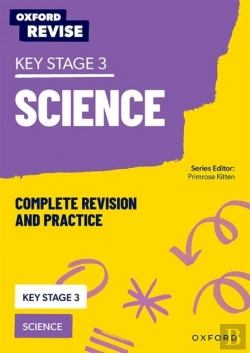 Bertrand.pt - Ks3 Science Complete Revision And Practice