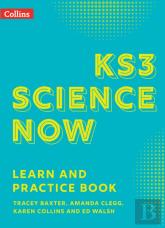 Ks3 Science Now Learn And Practice Book