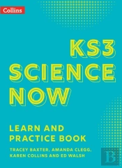 Ks3 Science Now Learn And Practice Book