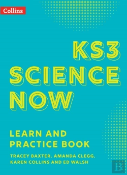 Bertrand.pt - Ks3 Science Now Learn And Practice Book