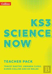 Ks3 Science Now Teacher Pack