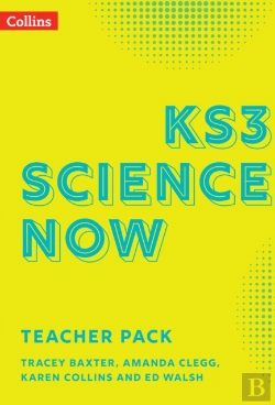 Bertrand.pt - Ks3 Science Now Teacher Pack