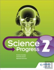 Ks3 Science Progress Student Book 2