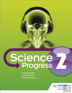 Bertrand.pt - Ks3 Science Progress Student Book 2