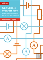 Ks3 Science Progress Tests