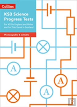 Bertrand.pt - Ks3 Science Progress Tests