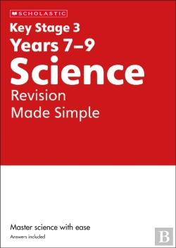 Bertrand.pt - Ks3 Science Revision Made Simple Years 7-9 With Answers.