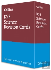 Ks3 Science Revision Question Cards