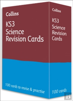 Bertrand.pt - Ks3 Science Revision Question Cards
